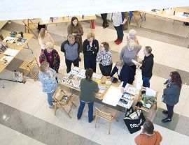 RCKP Kierunek Inicjatywa 2026 na zdjęciu inicjatywa Krośnieński pejzaż akwarelą fot. Michał Maślany 1.jpg