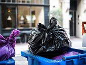 Harmonogram odbioru odpadów na 2026 rok