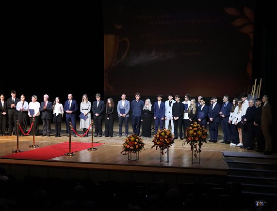 terazkrosno.pl stypendia 2025