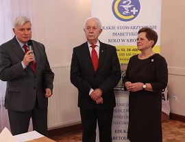 terazkrosno.pl święto diabetyków