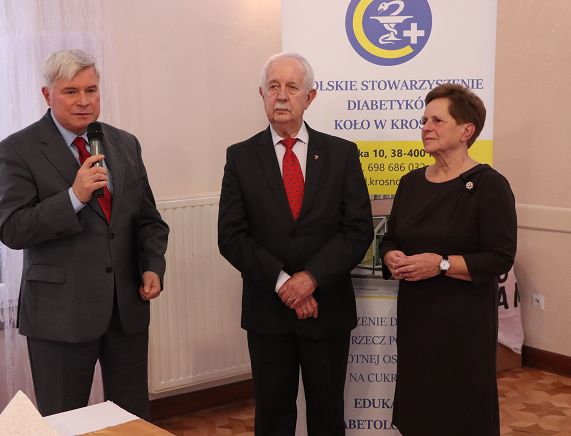 terazkrosno.pl święto diabetyków