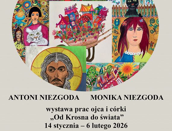 Afisz Niezgoda