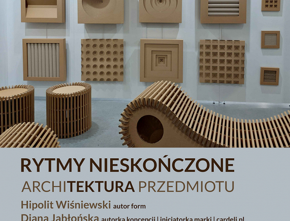 ! RCKP Hipolit Wiśniewski - Rytmy Nieskończone