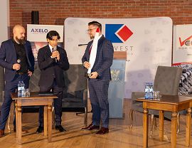 Przyznanie decyzji o wsparciu dla firmy Ekolot Aerospace&Defense