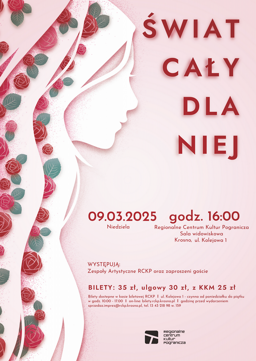 RCKP Świat cały dla niej 2025 Koncert dla Kobiet plakat.png [1.46 MB]