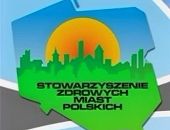 Krosno członkiem Stowarzyszenia Zdrowych Miast Polskich