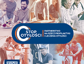 "Stop Otyłości" - inicjatywa społeczna