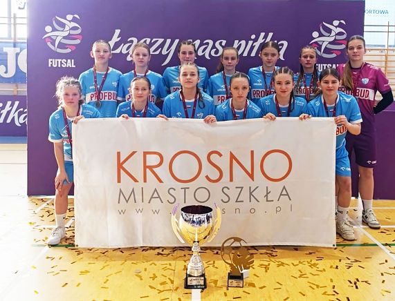 Beniaminek zdjęcie drużyny