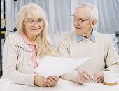 Nabór kandydatów do Krośnieńskiej Rady Seniorów