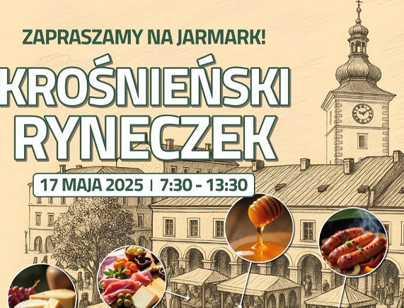 Cech Rzemiosł plakat