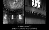 PSAK Wystawa fotografii Sakralne dziedzictwo pogranicza 2025 Jacek Sikorski plakat