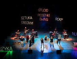 Studio Piosenki Swing fot. Paweł Matelowski 1.jpg