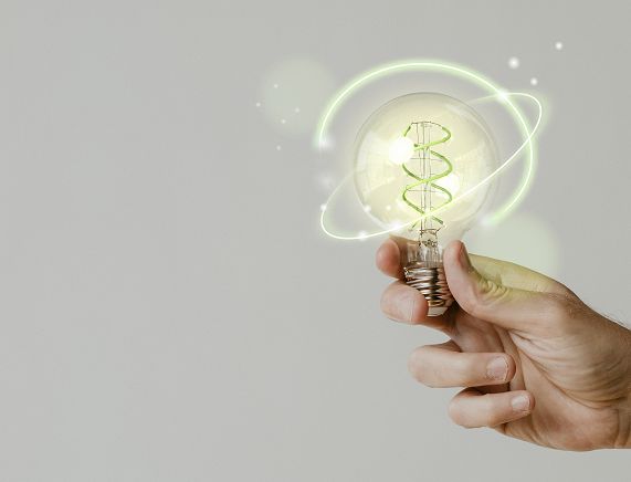 Freepik. Energia