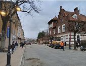 Utrudnienia w ruchu na ul. Staszica