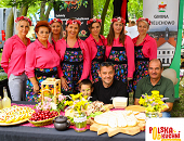 Festiwal „Polska od Kuchni” – trwają zapisy do konkursów dla Kół Gospodyń Wiejskich