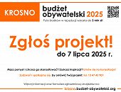 Budżet obywatelski - zgłoś swoje pomysły! Czas na zgłoszenia dobiega końca!
