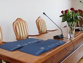 Krośnieńska Rada Seniorów powołana – uroczyste wręczenie nominacji