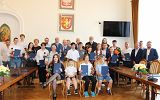 Nagrody Prezydenta w dziedzinie kultury i sportu