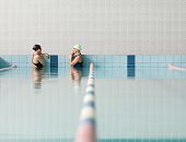 Wakacje 2025 na krośnieńskich pływalniach