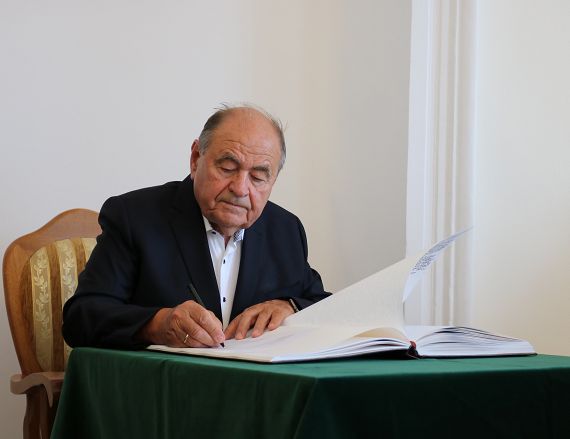 Tadeusz Sanocki