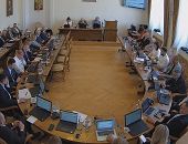 Prezydent Piotr Przytocki otrzymał absolutorium za wykonanie ubiegłorocznego budżetu