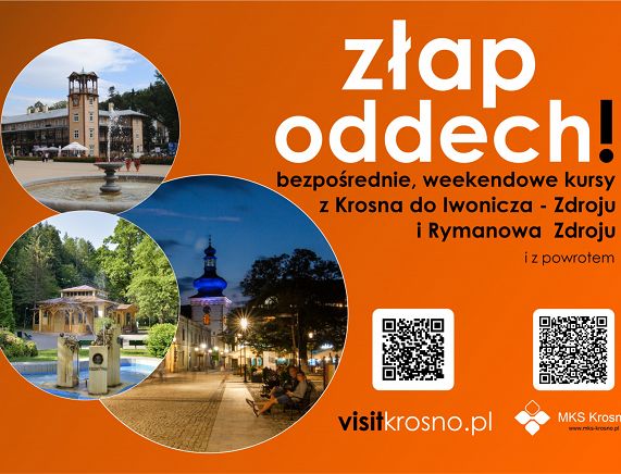 MKS - złap oddech