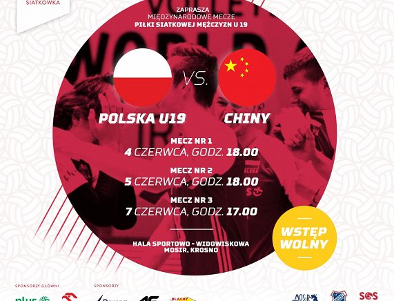 zapowiedź mecz polska chiny
