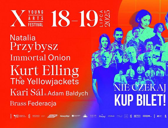 Young Arts Festival 2025