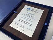 Gala w Mechaniku - zakończenie roku szkolnego i Nominacja Pierwszej Szkoły Samochodowej w Polsce