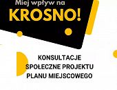 "Polanka VII" i "Turaszówka IX" - rozpoczynają się konsultacje społeczne projektów miejscowych planów zagospodarowania przestrzennego