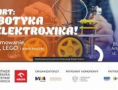 Młodzi tworzą przyszłość – wystawa robotyki i elektroniki w Krośnie