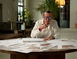 Karim Rashid_Natuzzi_Rashid al tavolo.jpg