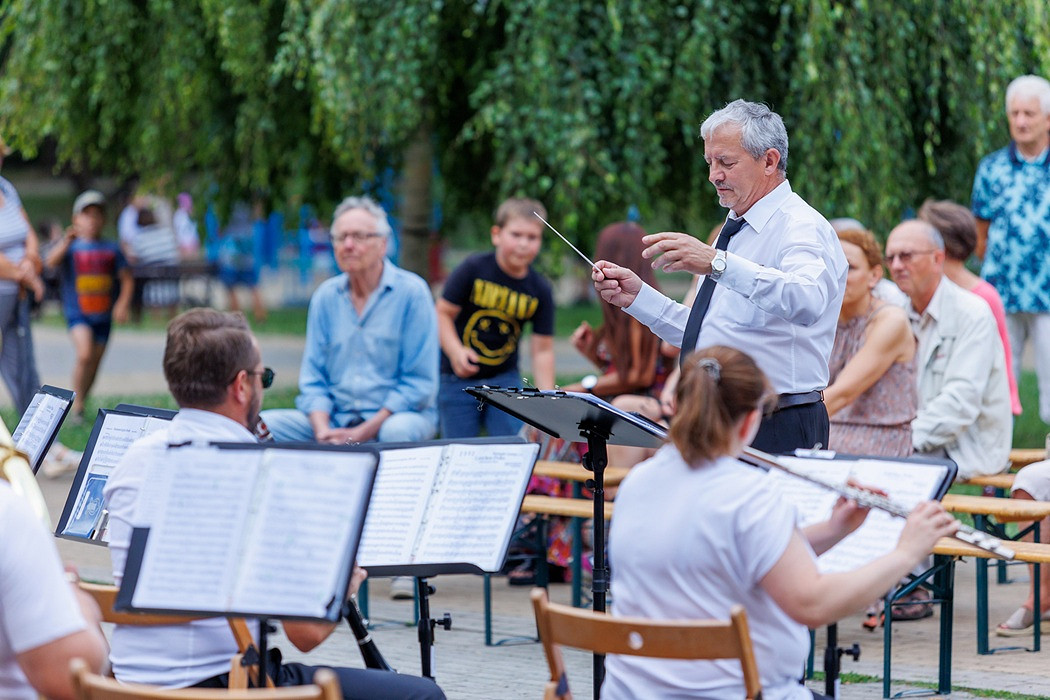 RCKP Muzyka w parku sierpień 2025 Orkiestra fot. Paweł Matelowski.JPG [225.24 KB]