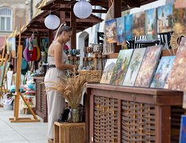 RCKP Karpacki Kiermasz fot. Michał Maślany RCKP Krosno 1