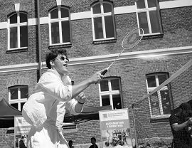 RCKP Akademickie Klimaty fot. Szymon Muszański