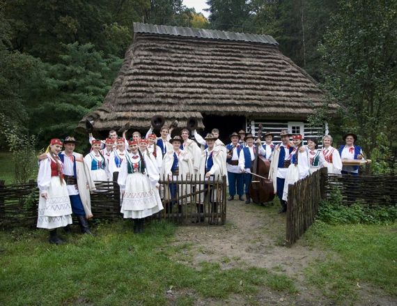 RCKP Klimatyczne atrakcje Pogórzanie