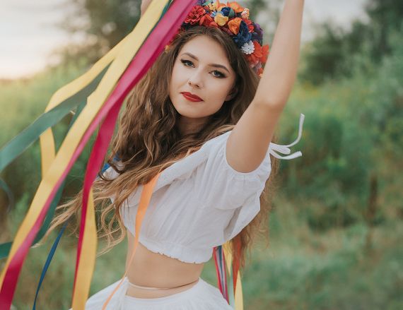 RCKP Klimatyczna scena Karolina Lizer 1