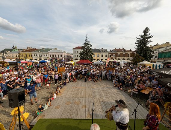 RCKP Karpackie Klimaty 2025 fot. Paweł Matelowski RCKP Krosno.JPG