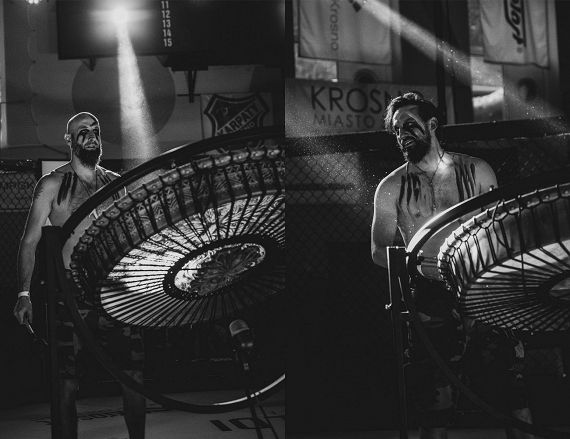 RCKP Klimatyczna scena Bobul Drums 1