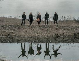 RCKP Klimatyczna scena Daj Ognia