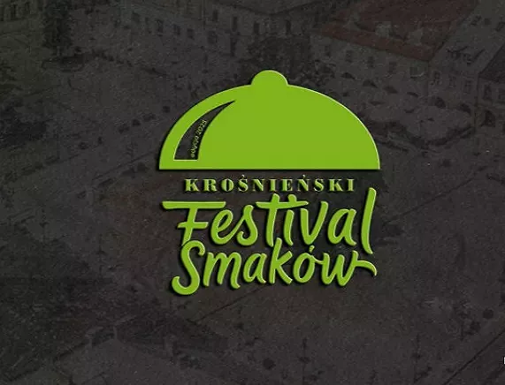 Zapraszamy na Krośnieński Festiwal Smaków!
