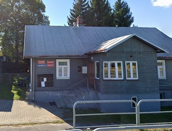 Zdjęcie Dzielnicowy Dom Ludowy Jana Pawla II 31