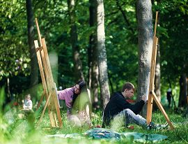 RCKP Wystawa Sąsiedzi 2025 fot. Michał Maślany 2.jpg