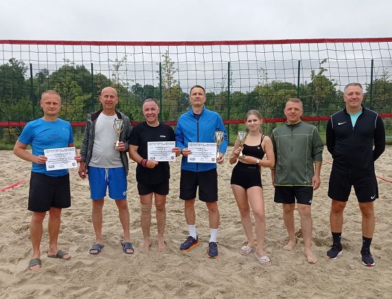 Drużyny Krościenka