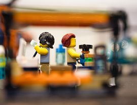 RCKP Konkurs Tak się składa 2025 fot. Michał Maślany