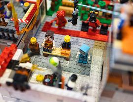 RCKP Konkurs Tak się składa 2025 fot. Michał Maślany