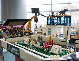 RCKP Konkurs Tak się składa 2025 fot. Michał Maślany