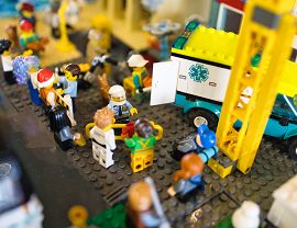 RCKP Konkurs Tak się składa 2025 fot. Michał Maślany