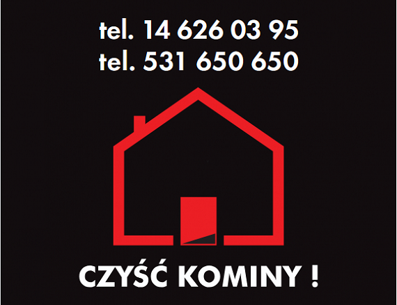 Ulotka Sadza płonie. Czad zabija str. 1