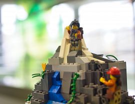 RCKP Konkurs Tak się składa 2025 fot. Michał Maślany